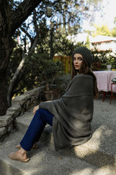 Chic Boucle Rib Knit French Beret Hat for Winter, Hats, $ 20.95, A Moment Of Now™